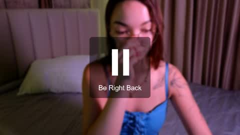susannjohnson online show from May 25, 2026, 12:16 am