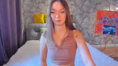Snapshot of susannjohnson chatting on July 2, 2026, 12:21 am susannjohnson online show from July 2, 2026, 12:21 am