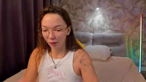 Snapshot of susannjohnson chatting on July 18, 2026, 12:26 am susannjohnson online show from July 18, 2026, 12:26 am
