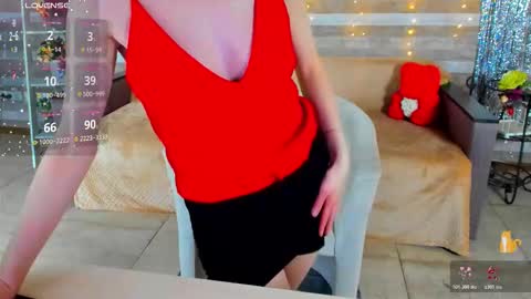 susansmitt online show from March 6, 2026, 9:00 pm