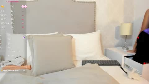 susanthomass online show from November 19, 2025, 7:36 pm