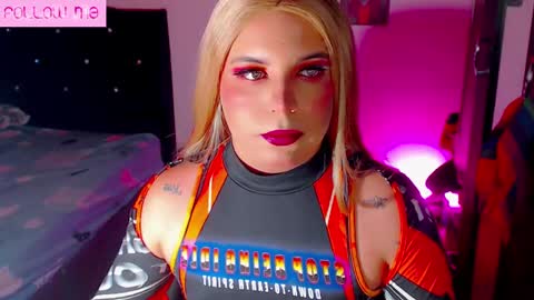 ale online show from February 17, 2025, 11:42 pm