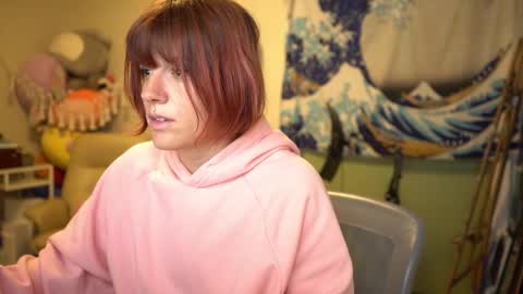   online show from March 18, 2026, 11:57 am