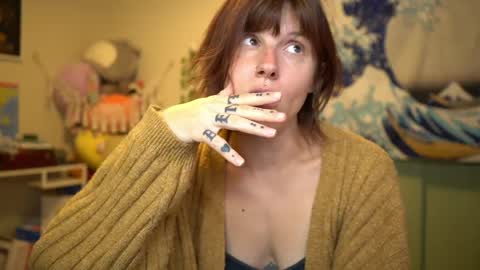   online show from April 29, 2026, 2:04 am