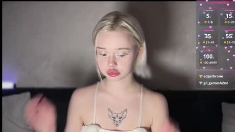 Sue online show from October 19, 2025, 5:57 pm