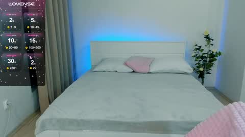 Susie online show from January 16, 2025, 2:09 am