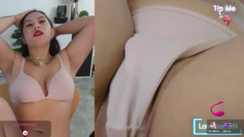 Snapshot of susiesunny chatting on November 14, 2025, 9:19 am susana online show from November 14, 2025, 9:19 am