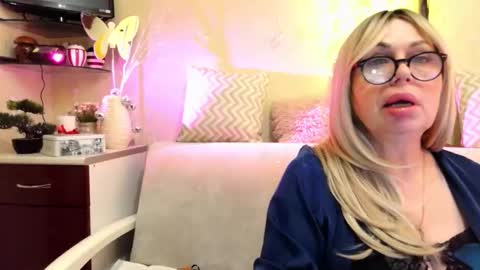 SusiexNoreen online show from March 7, 2026, 12:24 pm