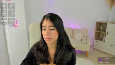 Sussan Monroe online show from February 5, 2026, 3:05 pm