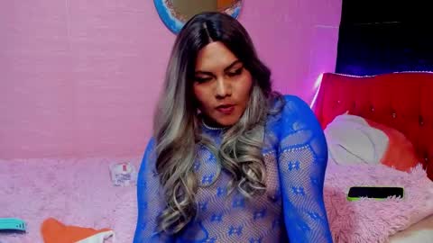 sussan_nasty online show from January 12, 2025, 10:43 pm