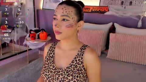 Your Squirt queen online show from November 1, 2025, 12:07 pm