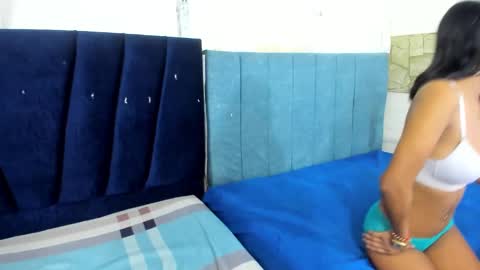 Snapshot of sussann_gomez chatting on October 12, 2025, 12:59 pm sussann online show from October 12, 2025, 12:59 pm