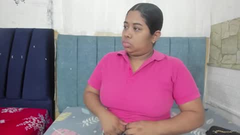 Snapshot of sussann_gomez chatting on October 15, 2025, 12:05 pm sussann online show from October 15, 2025, 12:05 pm