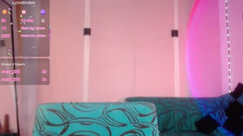 susy online show from July 24, 2026, 8:40 pm
