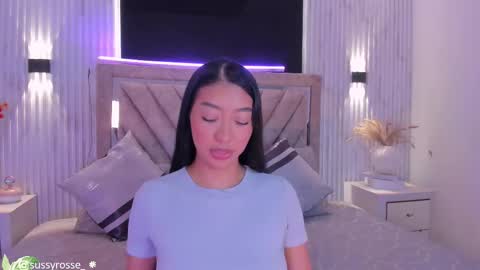 Susana online show from March 30, 2026, 8:21 pm