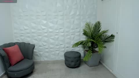 Susy online show from February 26, 2025, 7:05 pm