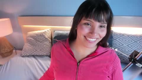 Susy Gonzalez online show from September 21, 2025, 4:25 am