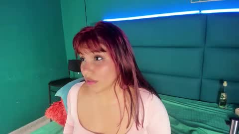 Susy Gonzalez online show from September 26, 2025, 6:01 pm