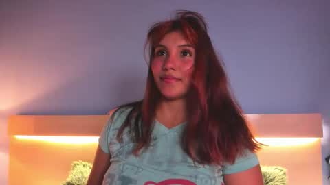 Susy Gonzalez online show from October 21, 2025, 5:08 am