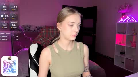 Jessica online show from February 3, 2026, 8:14 pm