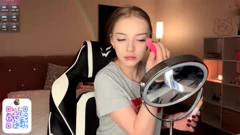 Jessica online show from February 22, 2026, 8:29 pm