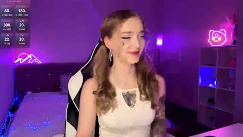 Jessica online show from March 17, 2026, 12:30 pm