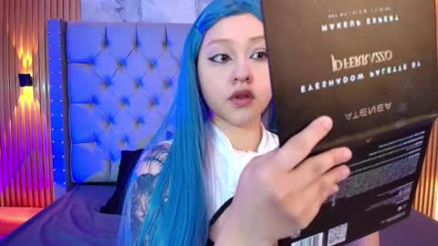 suxan_white online show from February 19, 2026, 11:50 am