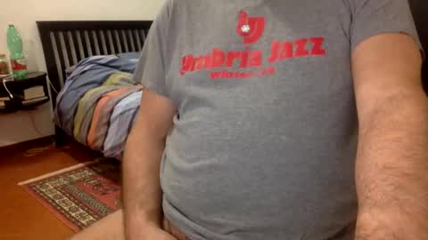 DownSoul online show from January 17, 2026, 9:07 pm