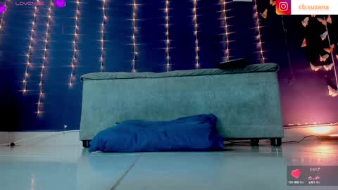 suzanana online show from December 9, 2024, 2:17 pm