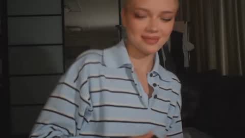 Stacy online show from July 5, 2026, 9:55 pm