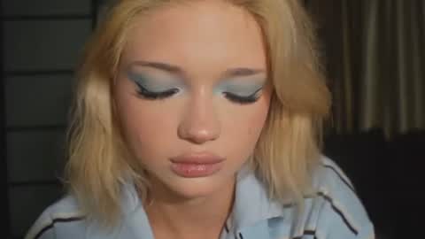 Stacy online show from July 11, 2026, 9:05 pm