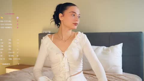 Kristanna online show from January 15, 2026, 6:22 pm