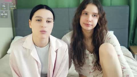 Kristanna online show from February 19, 2026, 8:10 am