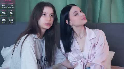 Kristanna online show from March 5, 2026, 7:48 am