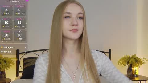 Suzi online show from October 23, 2025, 1:21 pm