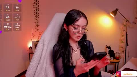 Jadde  online show from November 2, 2025, 3:53 am