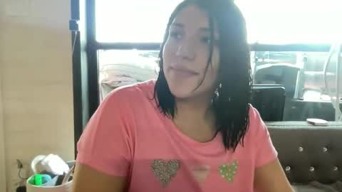 Suzy online show from December 1, 2025, 6:57 pm