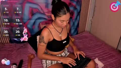 suzzann_rugg online show from September 21, 2025, 8:43 pm