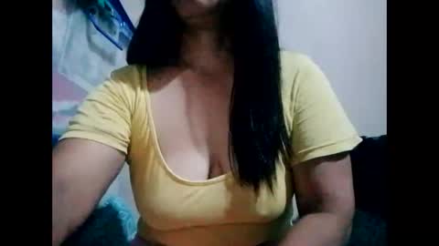 suzzie_hot online show from January 4, 2025, 11:33 am