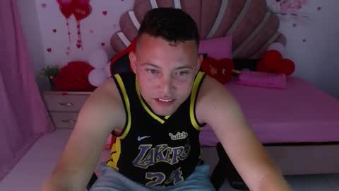 Snapshot of sven_fox723 chatting on March 1, 2026, 5:31 am Sven online show from March 1, 2026, 5:31 am