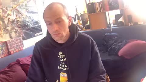 svenerd______ online show from February 19, 2026, 1:51 pm