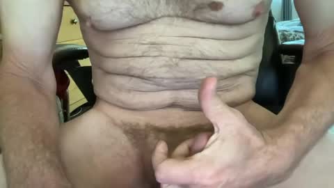 VersDad55 online show from April 20, 2026, 5:26 pm