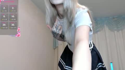 l1sa spears online show from September 8, 2025, 6:07 pm