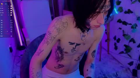 Eric online show from February 19, 2026, 10:17 pm