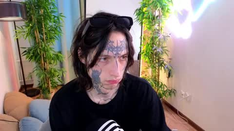 Eric online show from March 29, 2026, 2:17 pm