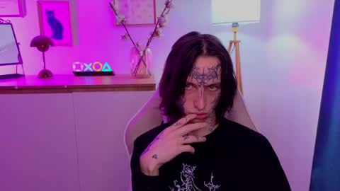 Eric online show from April 9, 2026, 12:10 pm