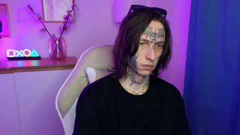 Eric online show from April 23, 2026, 9:39 pm