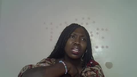 swagg rasta online show from June 23, 2026, 3:37 am