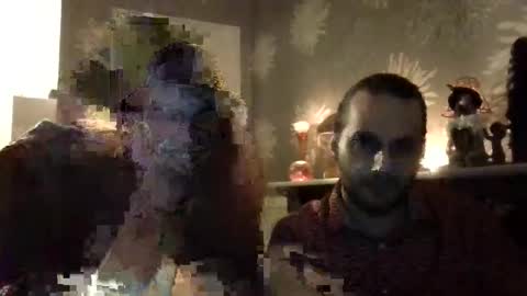 H3D0N15T5 online show from October 5, 2025, 6:50 pm