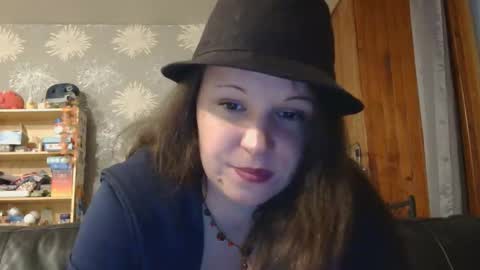 H3D0N15T5 online show from October 18, 2025, 3:24 pm